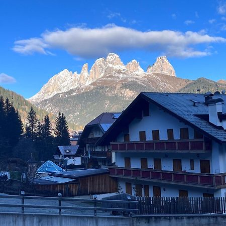 Апартаменти Sellaronda - Ciampac Experience Альба-ді-Канацеї Екстер'єр фото