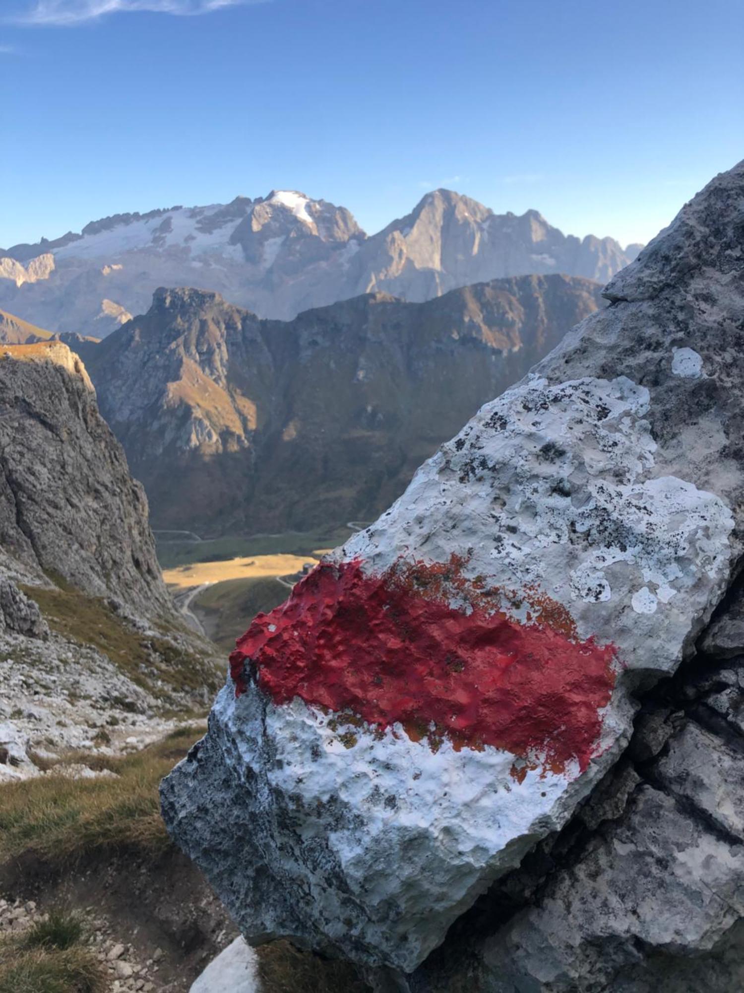 Апартаменти Sellaronda - Ciampac Experience Альба-ді-Канацеї Екстер'єр фото